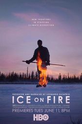 دانلود فیلم Ice on Fire 2019