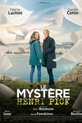 دانلود فیلم Le mystère Henri Pick 2019