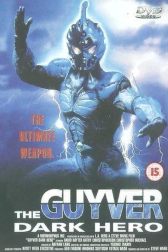 دانلود فیلم Guyver: Dark Hero 1994