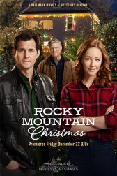 دانلود فیلم Rocky Mountain Christmas 2017