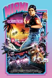 دانلود فیلم Miami Connection 1987