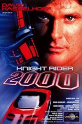 دانلود فیلم Knight Rider 2000 1991