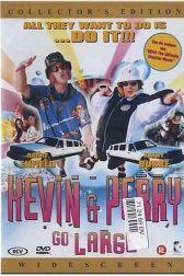 دانلود فیلم Kevin and Perry Go Large 2000