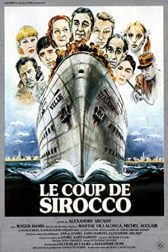 دانلود فیلم Le coup de sirocco 1979