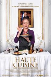 دانلود فیلم Haute Cuisine 2012