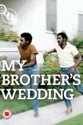 دانلود فیلم My Brothers Wedding 1983