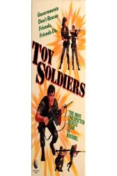 دانلود فیلم Toy Soldiers 1984
