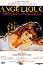 دانلود فیلم Angélique 1964