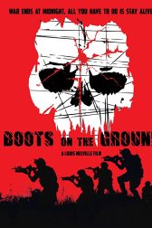 دانلود فیلم Boots on the Ground 2017