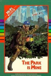 دانلود فیلم The Park Is Mine 1985