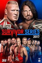 دانلود فیلم WWE Survivor Series 2017