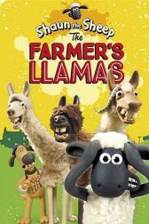دانلود فیلم Shaun the Sheep: The Farmers Llamas 2015