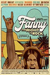 دانلود فیلم Fanny: The Right to Rock 2021