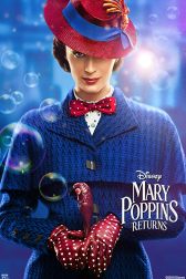 دانلود فیلم Mary Poppins Returns 2018