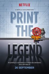 دانلود فیلم Print the Legend 2014