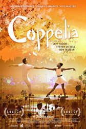 دانلود فیلم Coppelia 2021