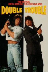 دانلود فیلم Double Trouble 1992