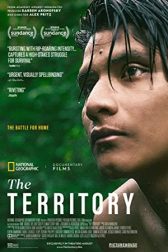 دانلود فیلم The Territory 2022