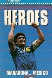 دانلود فیلم Hero: The Official Film of the 1986 FIFA World Cup 1986