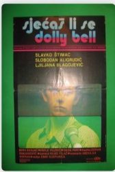 دانلود فیلم Do You Remember Dolly Bell? 1981