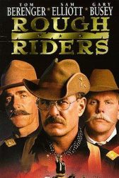 دانلود فیلم Rough Riders 1997
