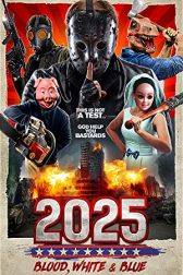 دانلود فیلم 2025: Blood, White & Blue 2022