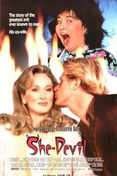 دانلود فیلم She-Devil 1989