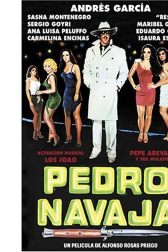 دانلود فیلم Pedro Navaja 1984