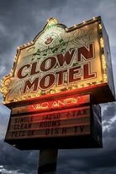 دانلود فیلم Clown Motel 2023