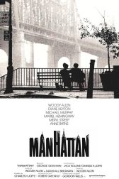 دانلود فیلم Manhattan 1979