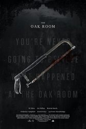 دانلود فیلم The Oak Room 2020