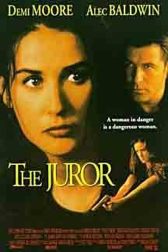 دانلود فیلم The Juror 1996