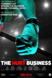 دانلود فیلم The Hurt Business 2016