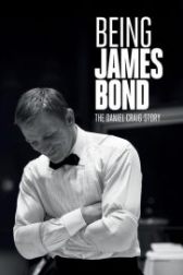 دانلود فیلم Being James Bond: The Daniel Craig Story 2021