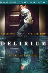 دانلود فیلم Delirium 2018