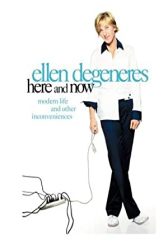 دانلود فیلم Ellen DeGeneres: Here and Now 2003
