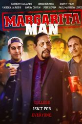 دانلود فیلم The Margarita Man 2019