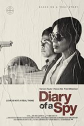 دانلود فیلم Diary of a Spy 2022