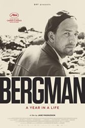 دانلود فیلم Bergman: A Year in a Life 2018