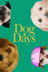 دانلود فیلم Dog Days 2018