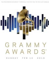 دانلود فیلم The 61st Annual Grammy Awards 2019