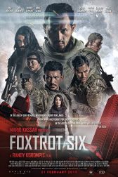 دانلود فیلم Foxtrot Six 2019