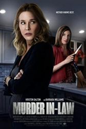 دانلود فیلم Murder In-Law 2019