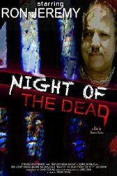 دانلود فیلم Night of the Dead 2012