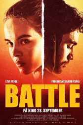 دانلود فیلم Battle 2018