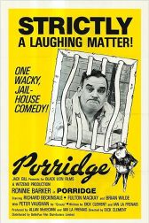 دانلود فیلم Porridge 1979
