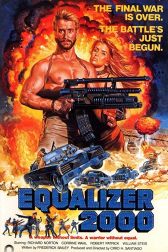 دانلود فیلم Equalizer 2000 1987