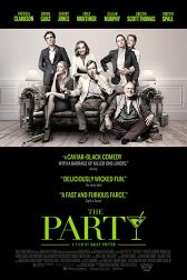 دانلود فیلم The Party 2017