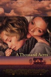 دانلود فیلم A Thousand Acres 1997