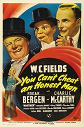 دانلود فیلم You Cant Cheat an Honest Man 1939